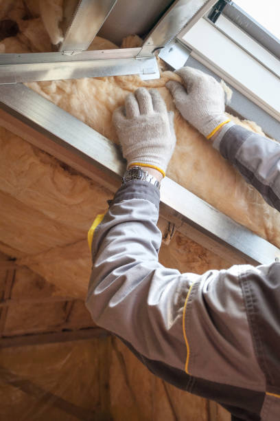 Types of Insulation We Offer in New Haven, MI