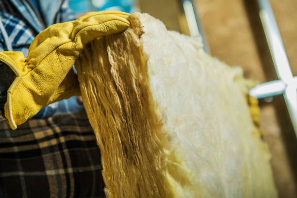 Trusted New Haven, MI Insulation Contractor Experts