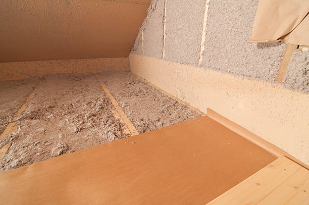 Best Blown-in Insulation in New Haven, MI
