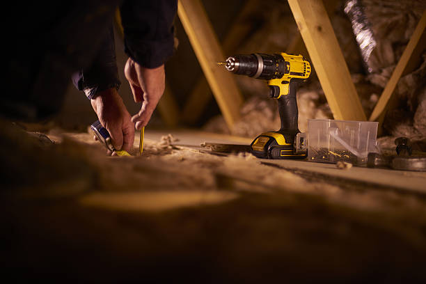Best Energy Efficiency Insulation in New Haven, MI