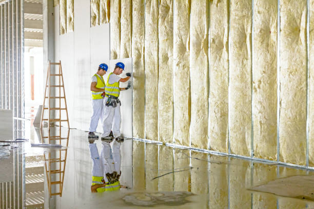 Best Spray Foam Insulation in New Haven, MI